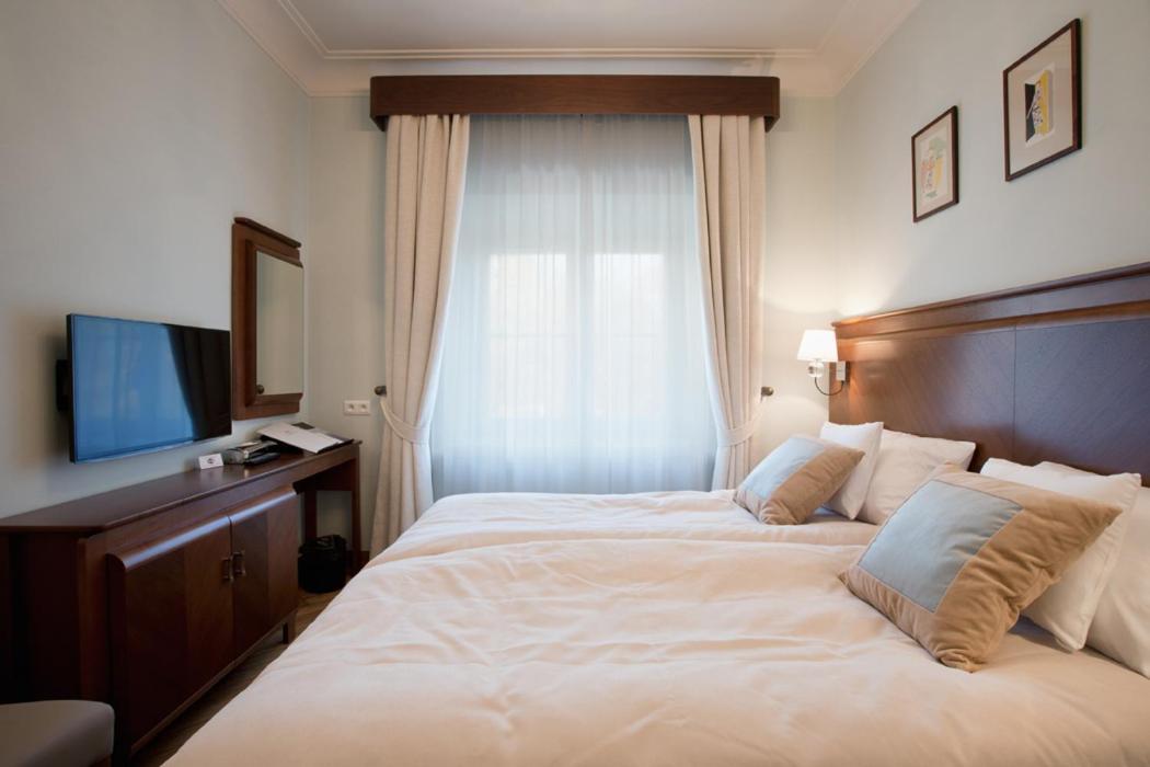 Palac Cielesnica Room photo